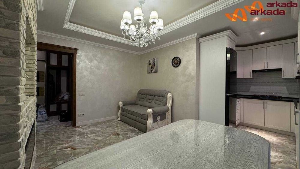 Здам в оренду 2-кімнатна квартира  | 2-кімнатна квартира оренда