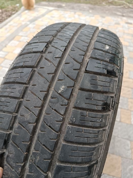 Продам літню шину R14
