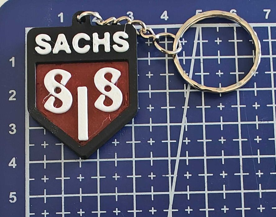Acessorios Sis Sachs