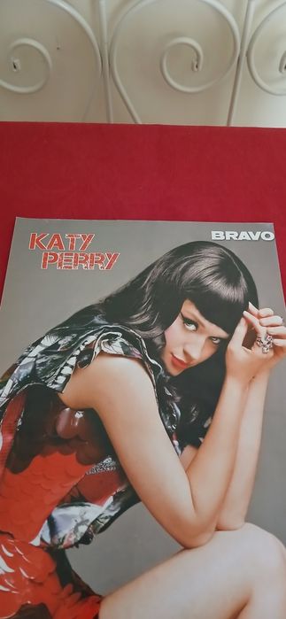 Poster Katy Perry, novo