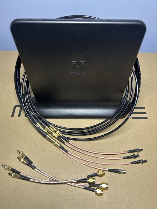 Антена Huawei 5G-ANT MIMO 4G LTE / 5G NR для підсилення сигналу