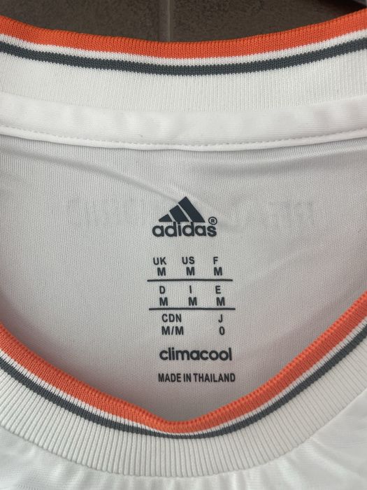 Camisola Ronaldo - Real Madrid 13/14
