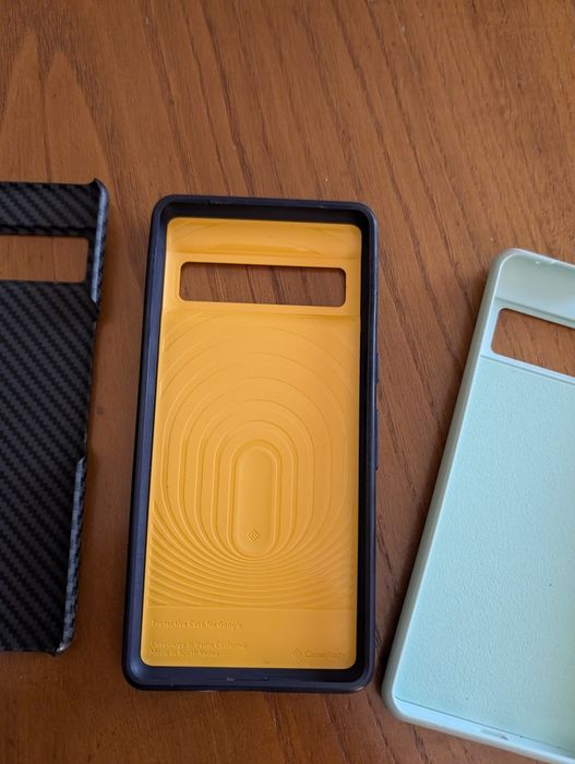 Venda capa google pixel 7pro