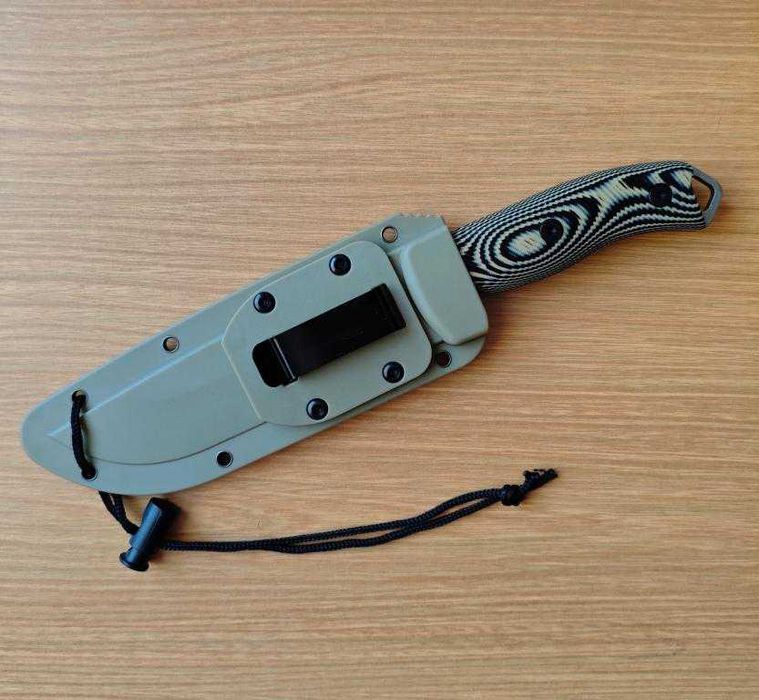 Нож ESEE-5 (Китай)