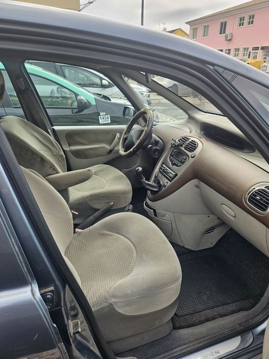Citroën Xsara Picasso