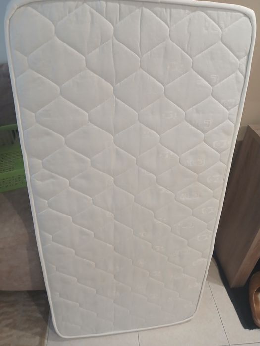 Cama infatil monserati + colchao