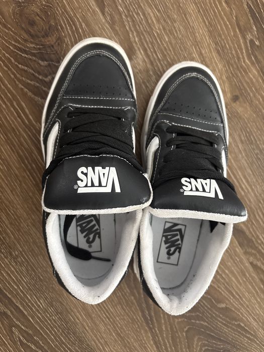 Sapatilhas Vans tamanho38