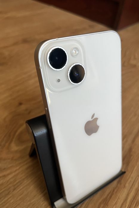 Iphone 14 bialy