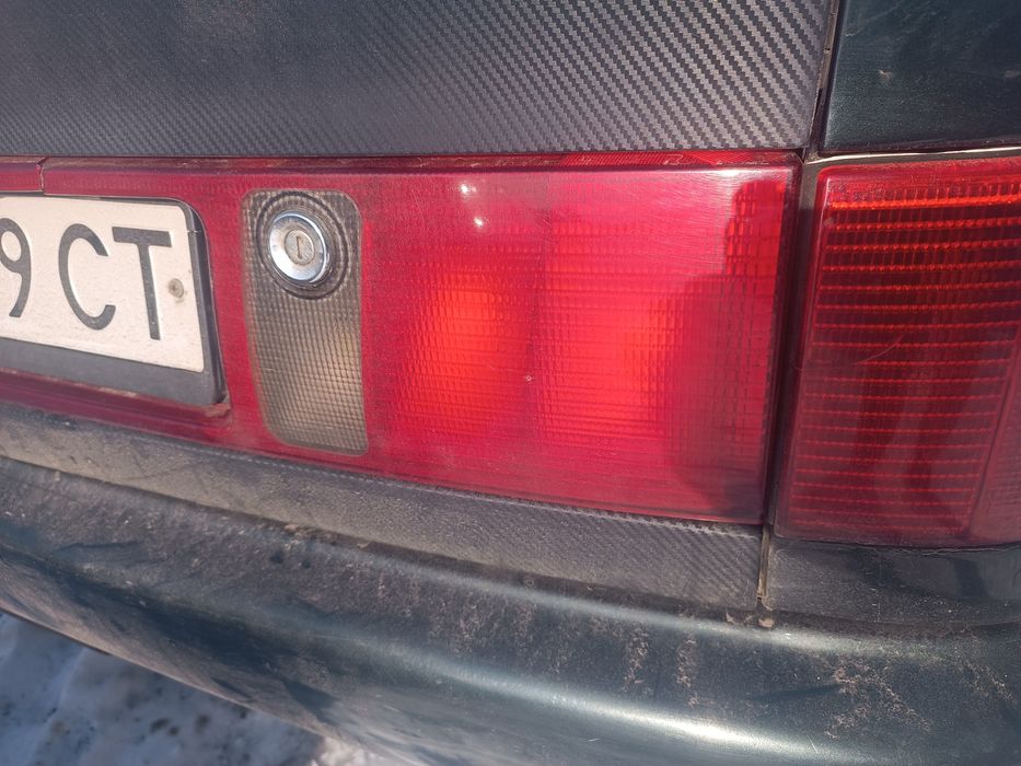 Бленда  Audi а6 s6