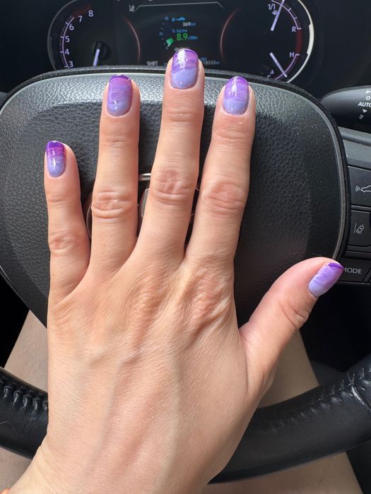 Mobilna stylistka paznokci (ręce i stopy) i groomer