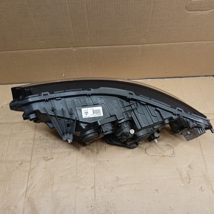 Reflektor full LED renault Koleos II