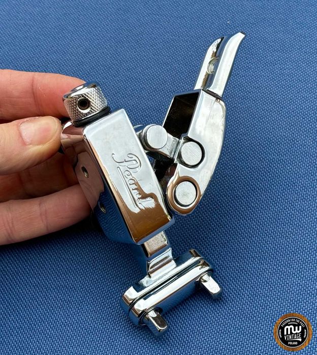 ‼️ Pearl - maszynka werblowa odlewana SR-900 ‼️