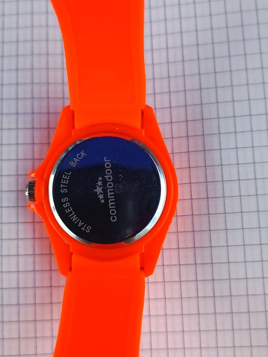 Годинник commodoor кварцовий