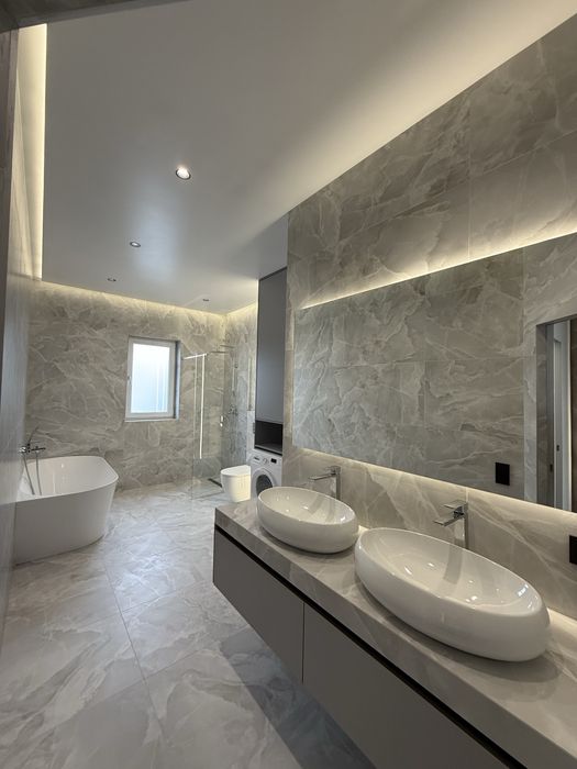 Продається Новий 4-х кімнатний Таунхаус. 123 м.кв.