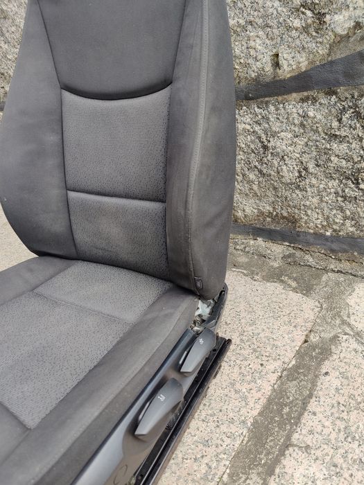 Interior completo bmw E90 E91