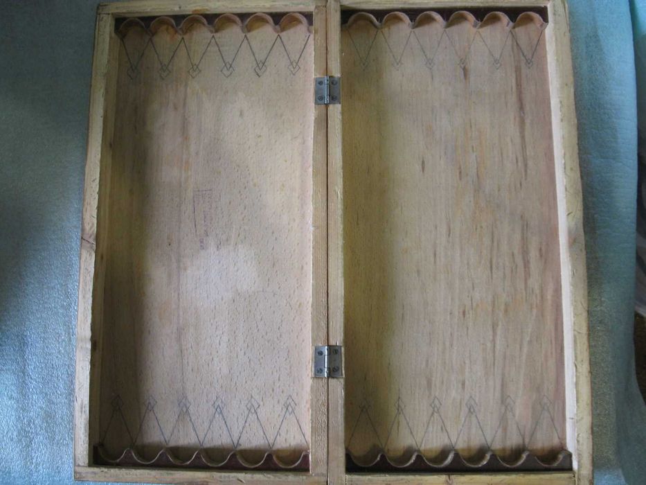 Шахматы времен ссср