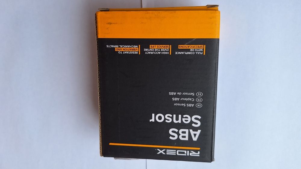 Sensor Abs Mini R50/R53