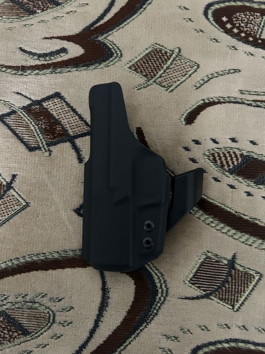 Кобура ATA Gear Fantom ver.4. Форт-20