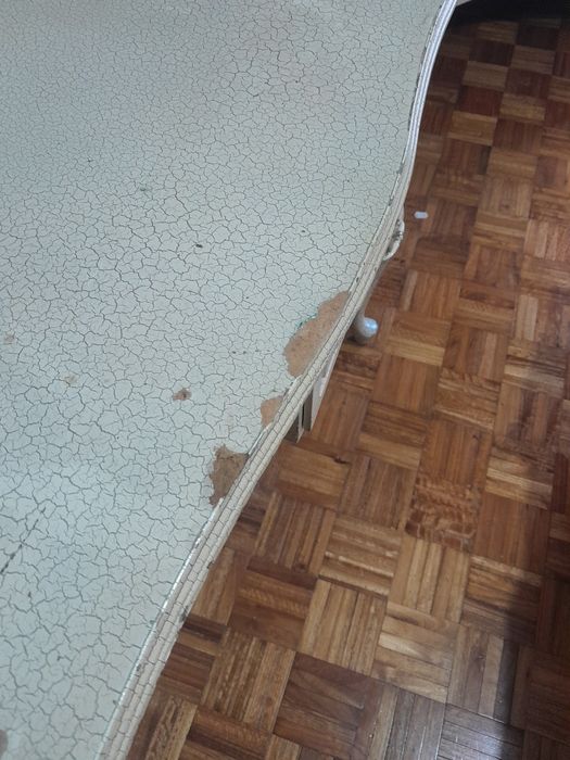 Toucador ou secretária com 4 gavetas