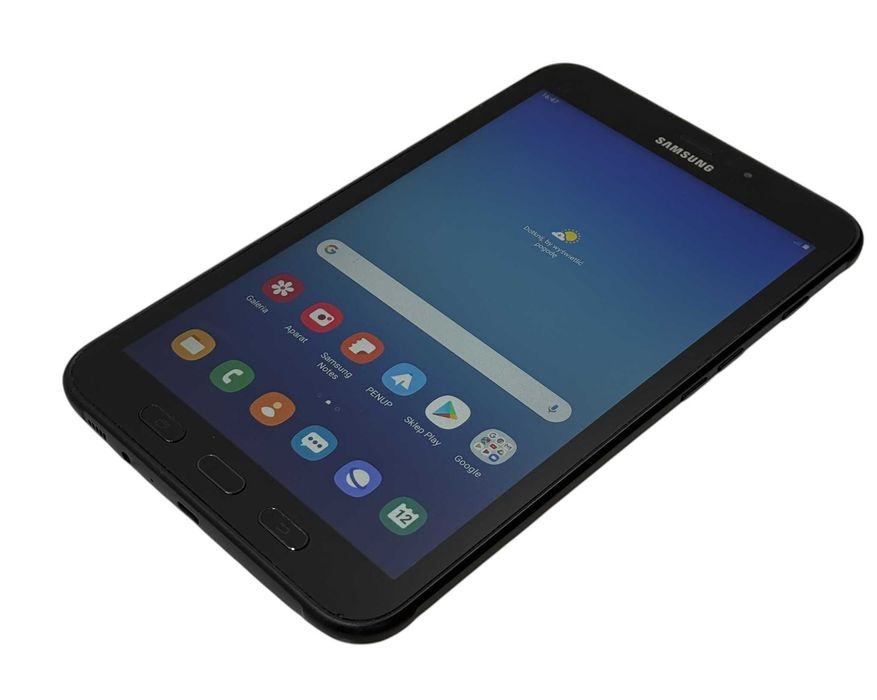 Tablet Samsung Galaxy TAB Active 2 3/16 gb