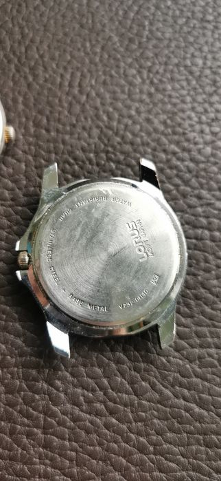 Винтажные часы lorus seiko