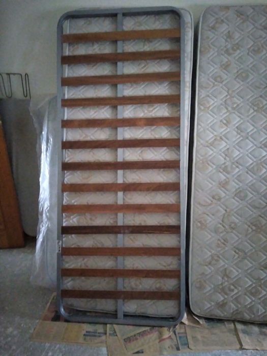 Colchão ortopédico