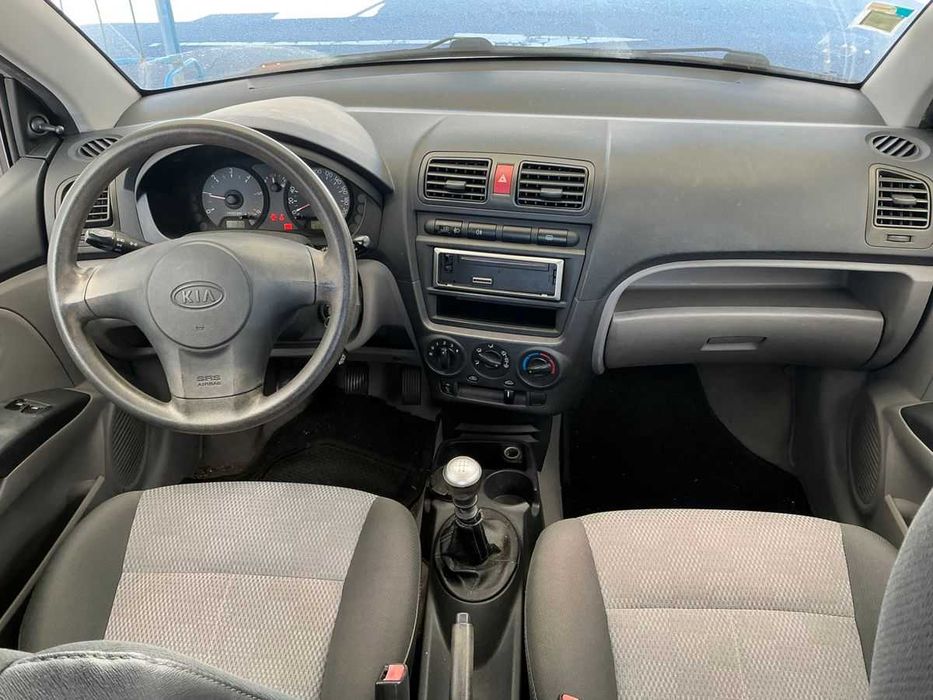 Kia Picanto 1.1 CRDI 65.000 km GASÓLEO 1 dono — photo 5