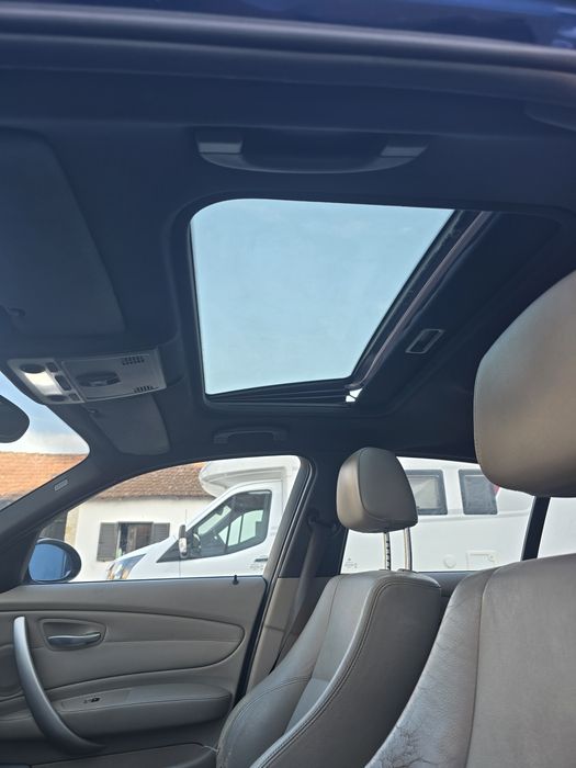 BMW 123D Biturbo 204cv