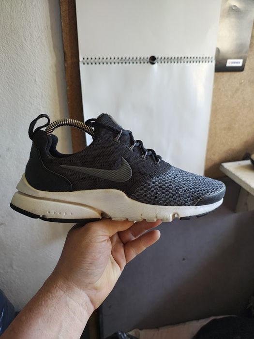 Buty sportowe Nike Air Presto fly SE. Rozmiar 38.5 wkładka 24cm