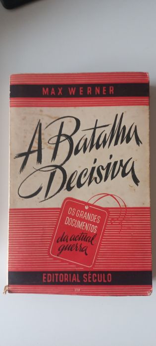 A Batalha Decisiva