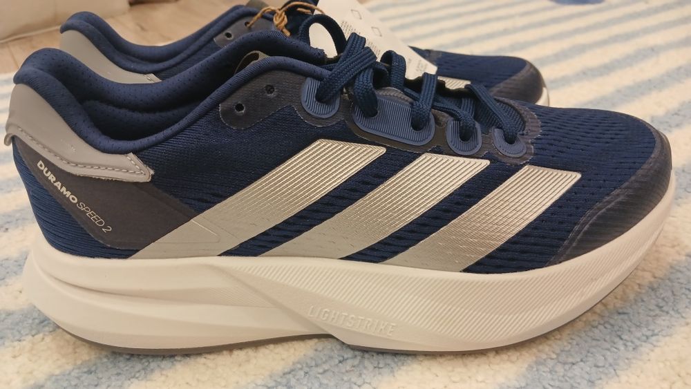 Adidas Duramo Speed 2 M, 26,5см устілка