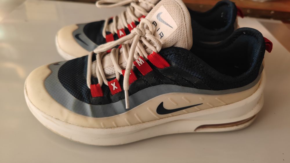 Кроссовки nike 39р оригинал