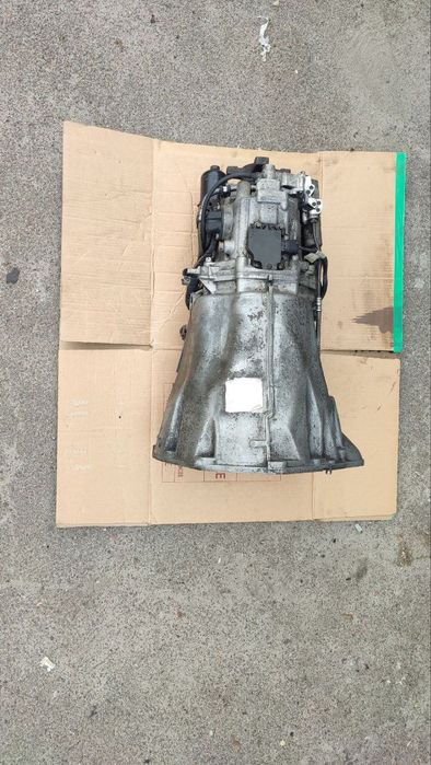 Продам роботизовану КПП на Sprinter 2001  року