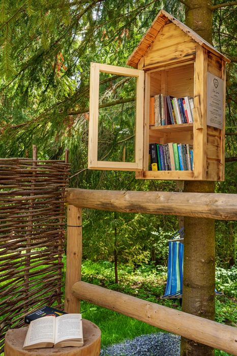 Wolny dzisiaj Domki z jacuzzi domek do wynajęcia balia sauna noclegi