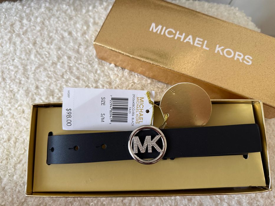 Ремінь жіночий Michael Kors новий