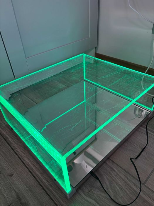 Podoskop diagnostyczny