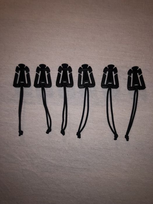 Uchwyty system MOLLE