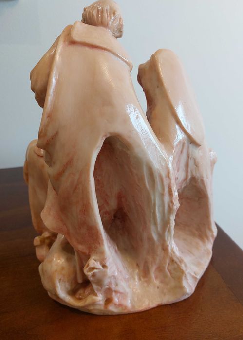 Presépio  sem gruta