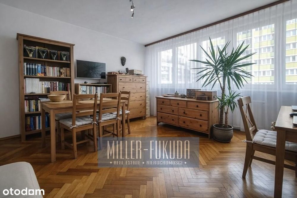 27m2 | Centrum | ul. Bagno