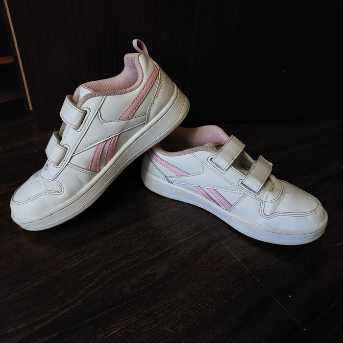 Кросовки Reebok оригинал для девочки