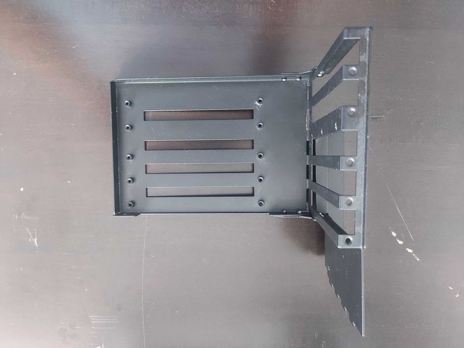 Lian LI O11DXL-1 Vertical GPU Bracket Kit PCI-e 3.0