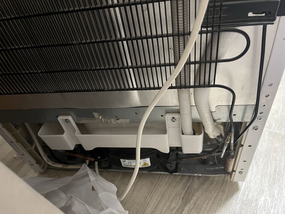 Морозильна камера Vestfrost 175л.