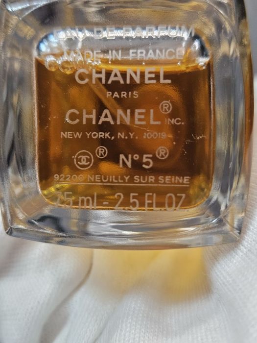 Chanel N°5 Eau Première Eau de Parfum 75 мл