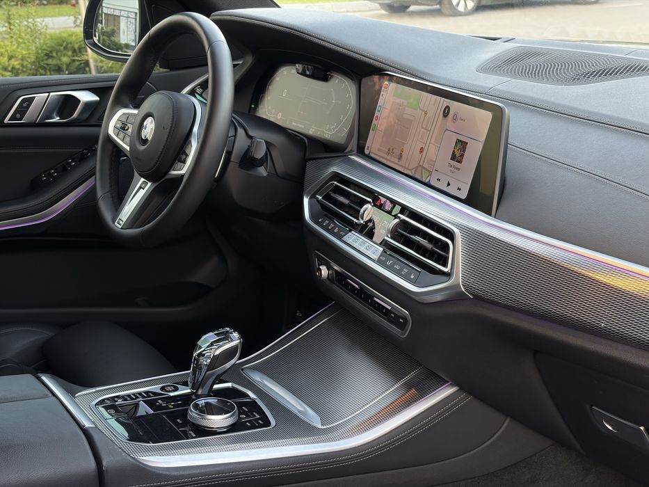 BMW X5 40i xDrive G05 2022р.в.