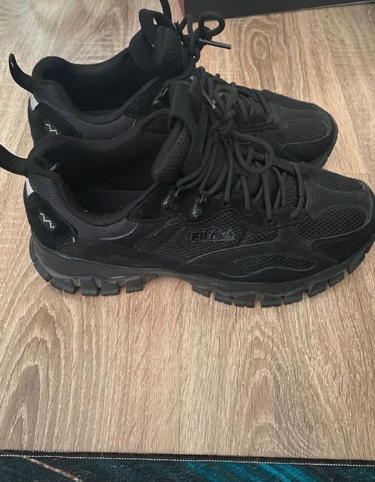 buty fila ray tracer