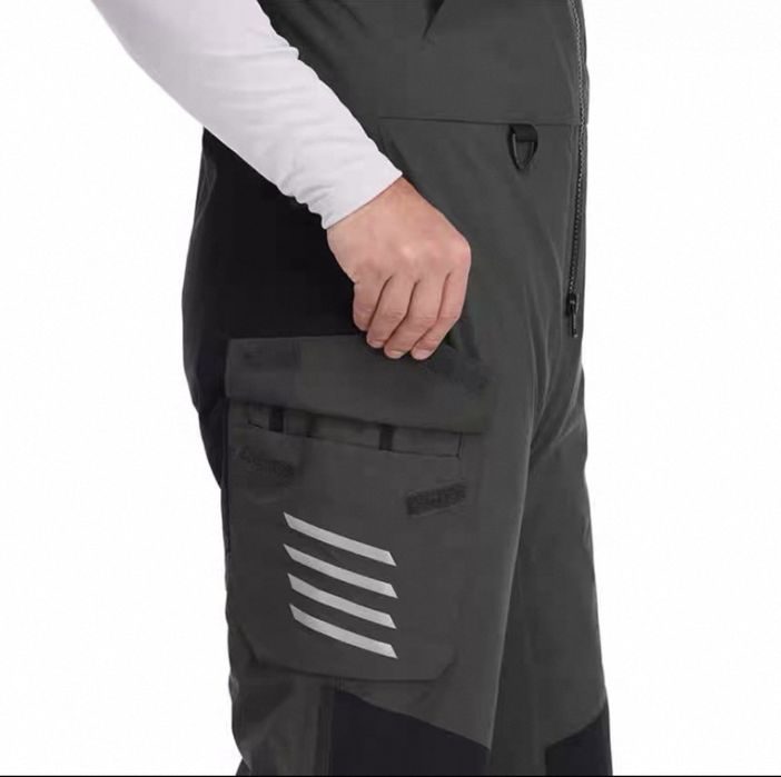 Зимовий костюм Simms Guide Insulated Jacket