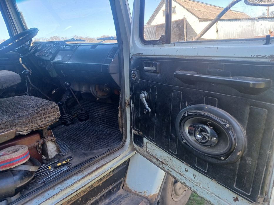 Газ 4301 самосвал