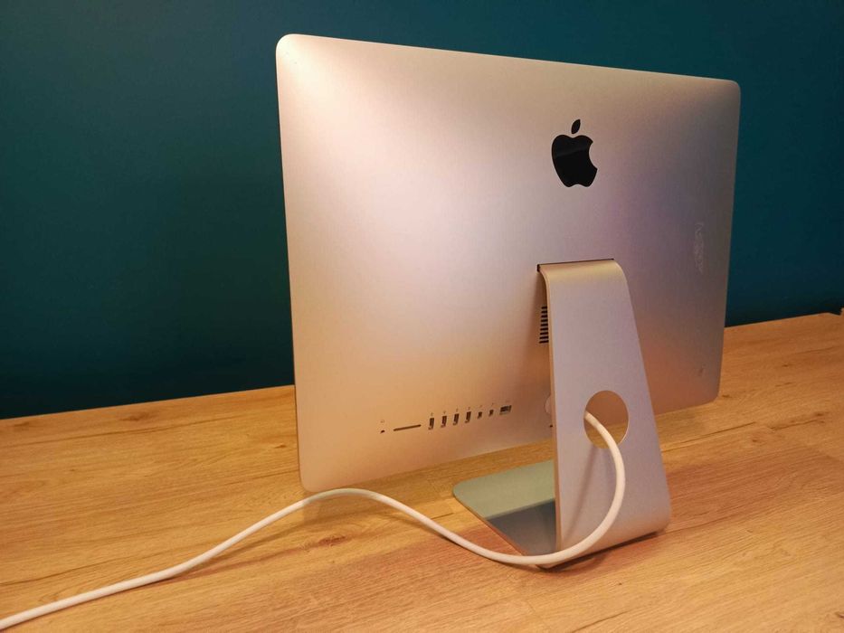 Apple iMac 21,5" 2013 A1418