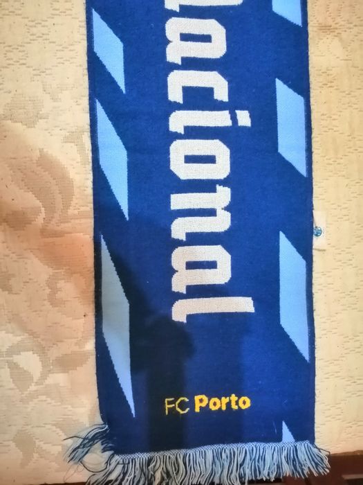 Cachecóis do FC Porto