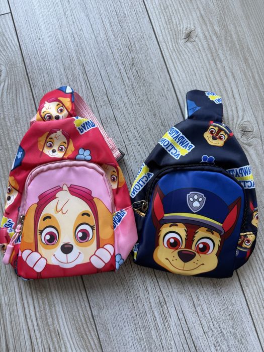 Бутилочка щенячий патруль, ліло та стіч